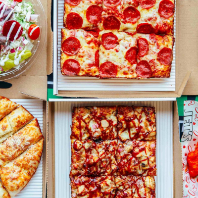 Jets Pizza